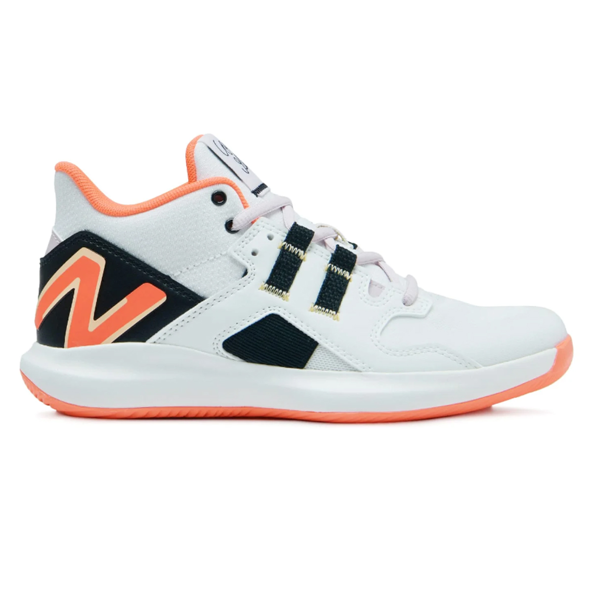 NEW BALANCE COCO CG1 ジュニアテニスシューズ