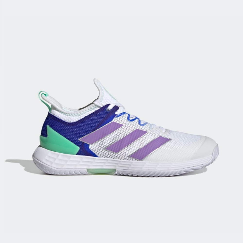 【50%OFF】ADIZERO UBERSONIC W 4 TENNIS Women's （オールコート用）