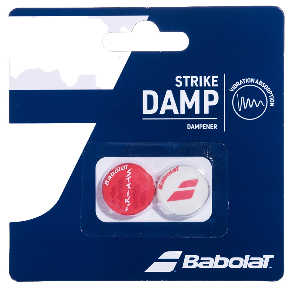 STRIKE DAMP