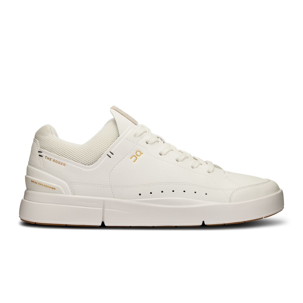 THE ROGER Centre Court   (White | Gum)   Men's