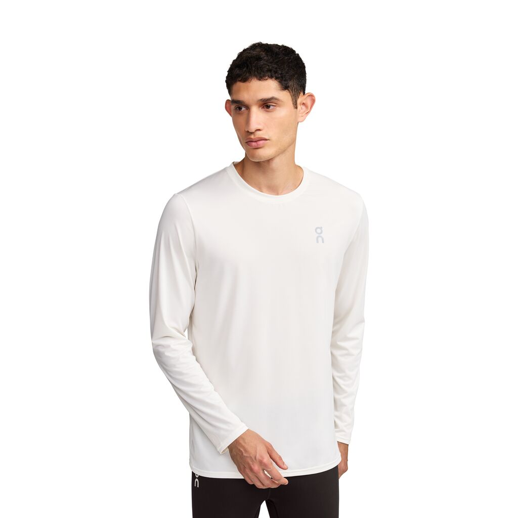 On Core Long-T M Men（Undyed-White）