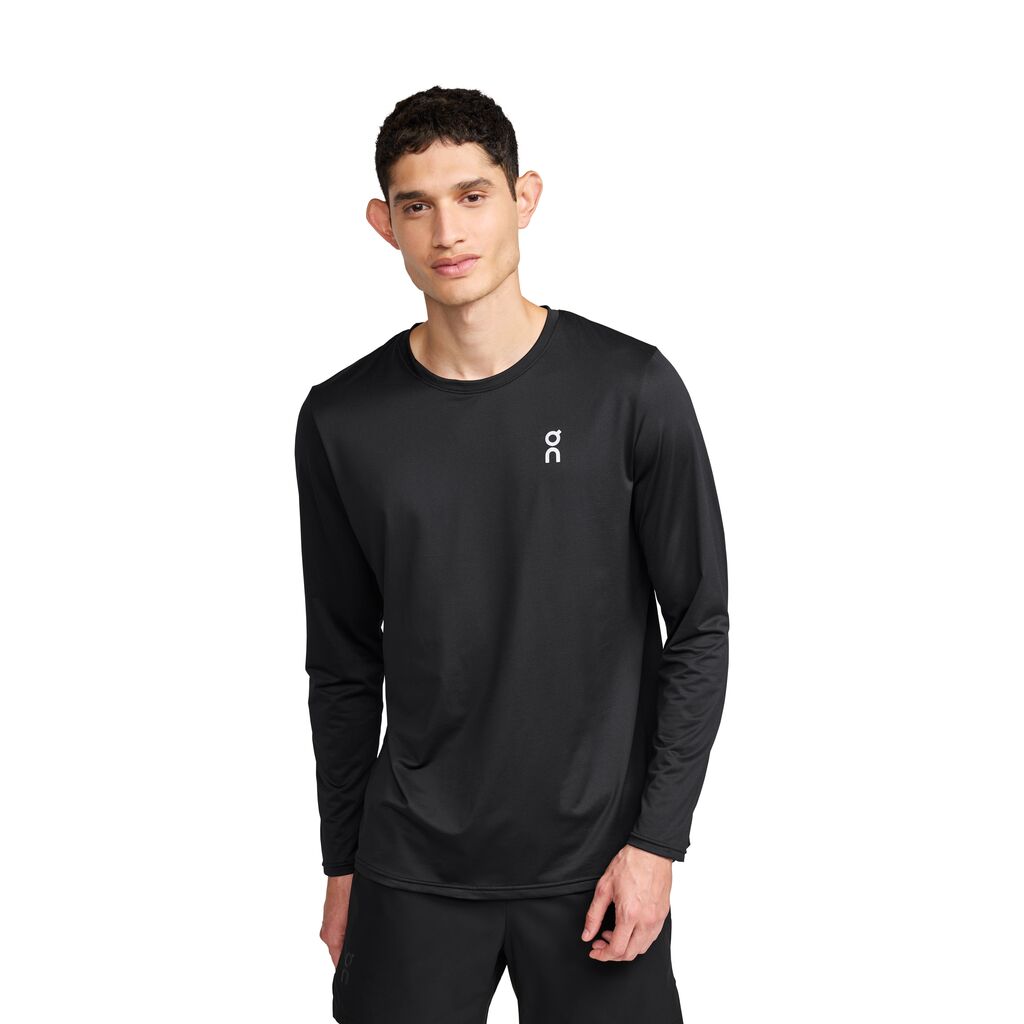 On Core Long-T M Men（Black）