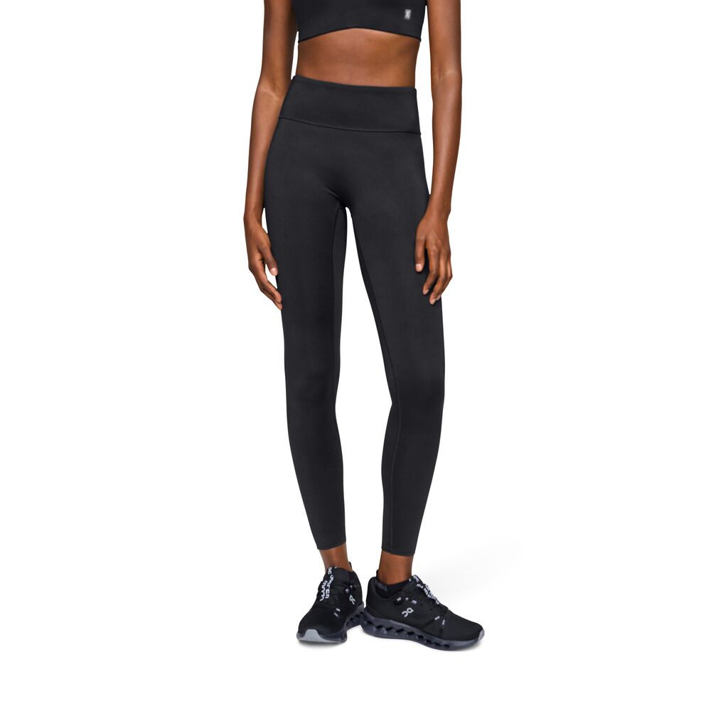 On Core Tights W Women (Black)