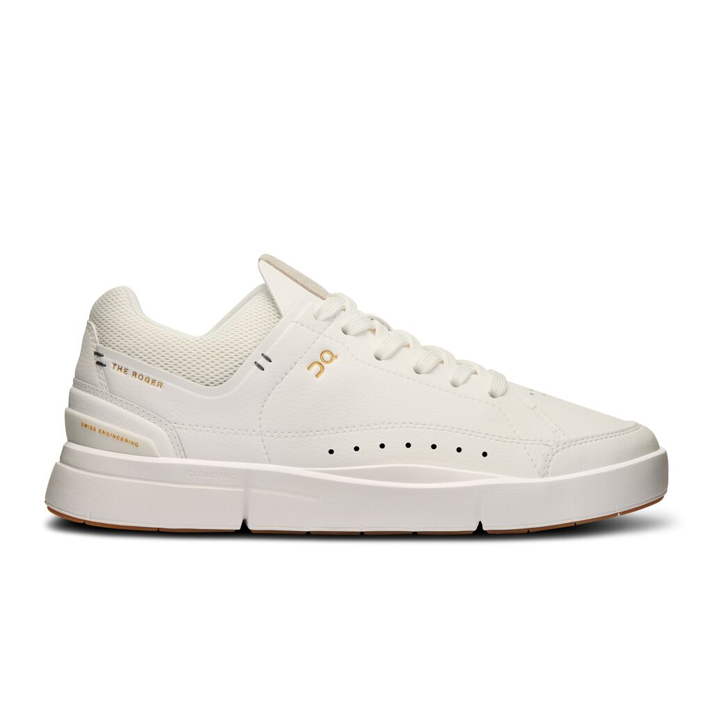 THE ROGER Centre Court   (White | Gum)   Women's