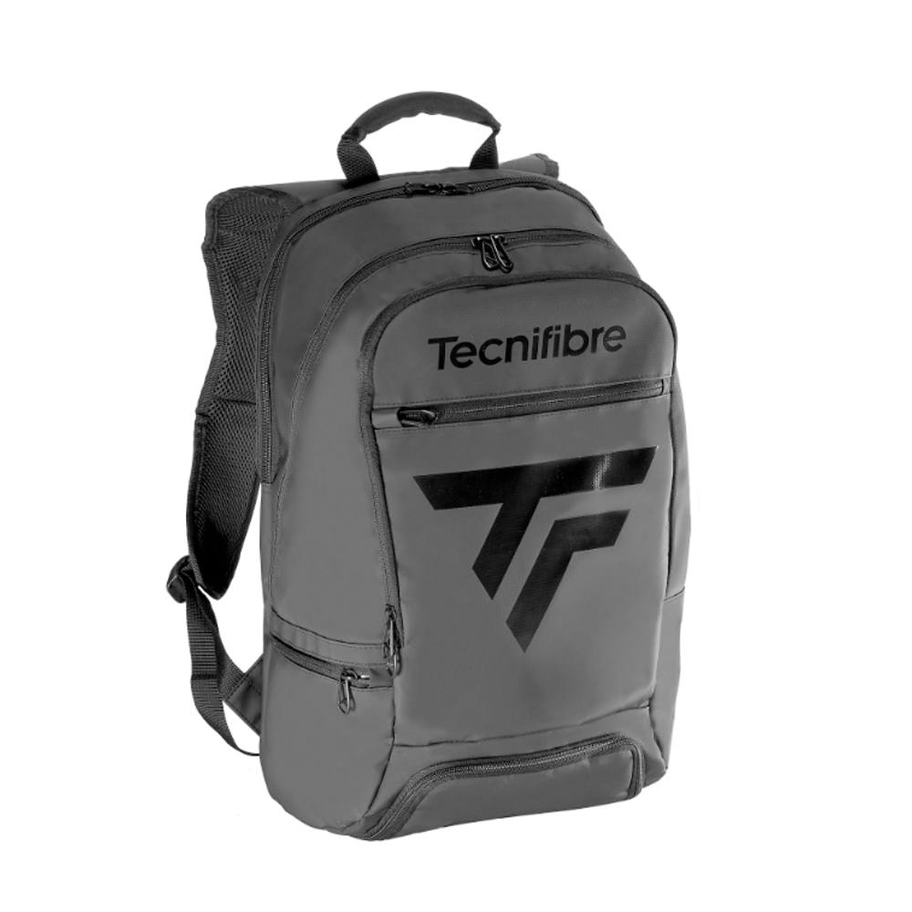 TOUR ENDURANCE ULTRA BLACK BACKPACK