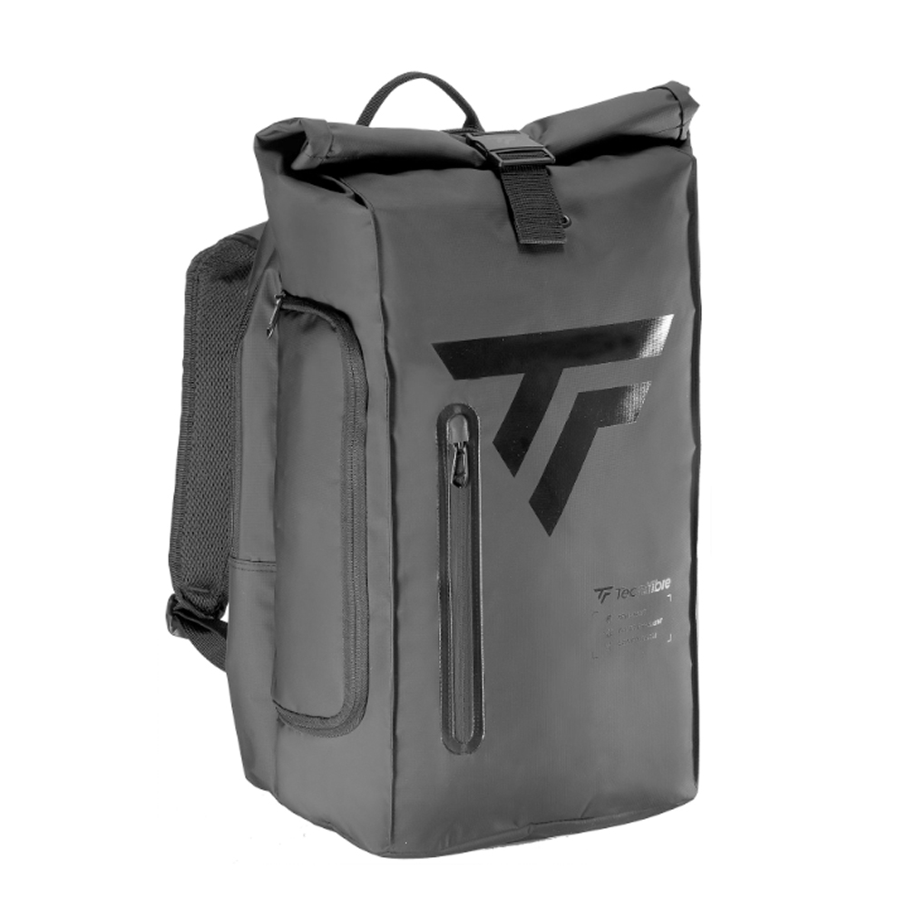 TOUR ENDURANCE ULTRA BLACK STANDBAG