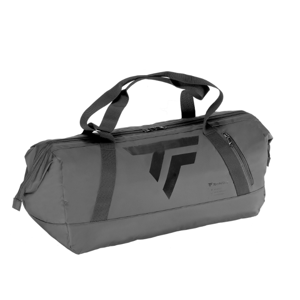 TOUR ENDURANCE ULTRA BLACK DUFFEL