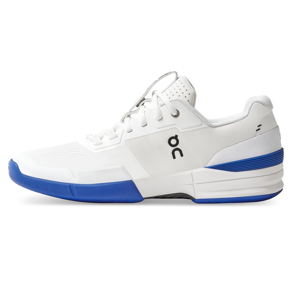 On | THE ROGER Pro M Men (White | Indigo)｜THE CLUBHOUSE｜福岡の 