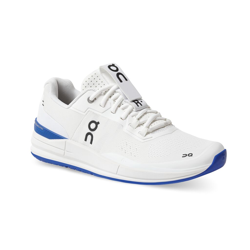 On | THE ROGER Pro M Men (White | Indigo)｜THE CLUBHOUSE｜福岡の 