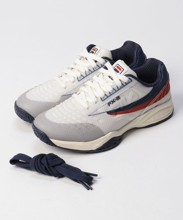 FILA AXILUS 2 ENERGIZED BY O.T.