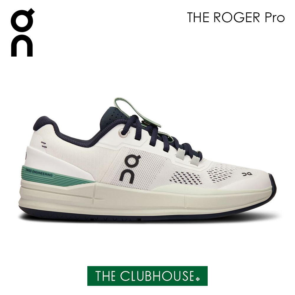 THE ROGER Pro (Undyed-White | Aloe)   Women's