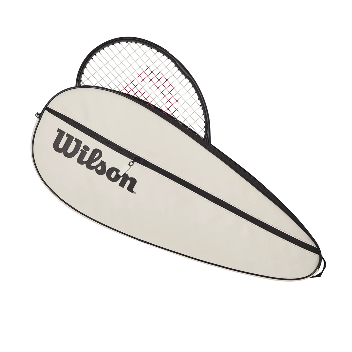 WILSON PREMIUM TENNIS RACQUET COVER