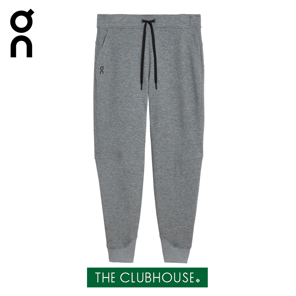 On Sweat Pants Women's (Grey)