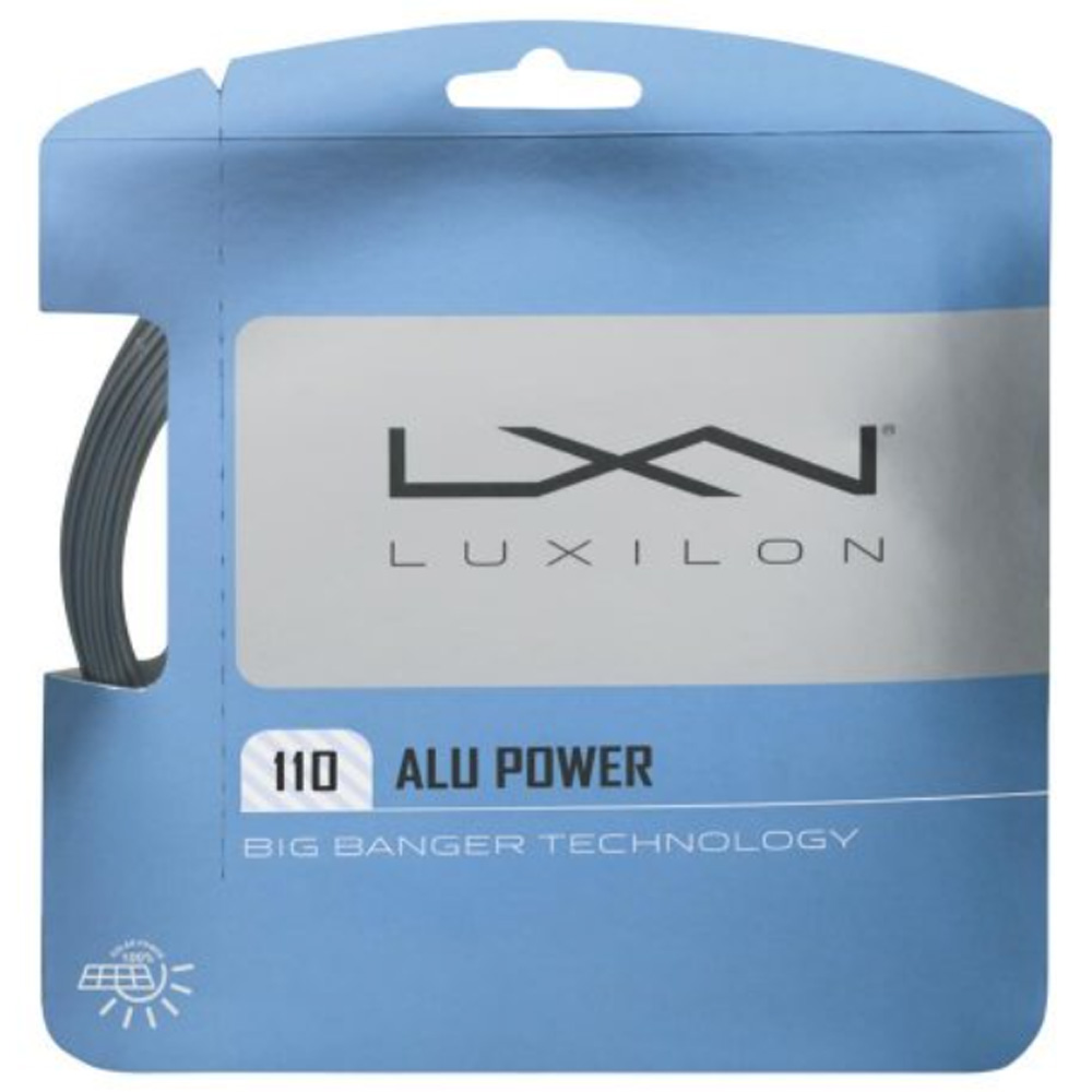 LUXILON ALU POWER 110 (SILVER)