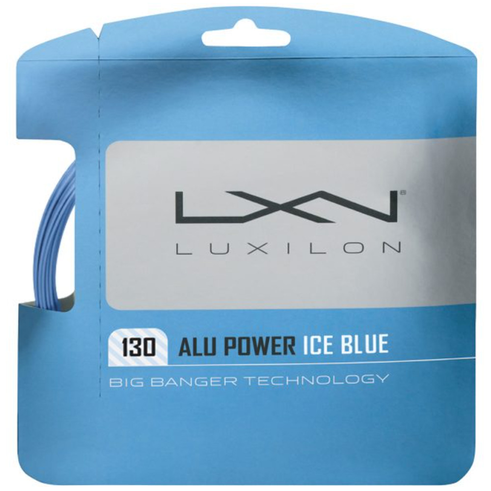 LUXILON ALU POWER 130 (ICE BLUE)