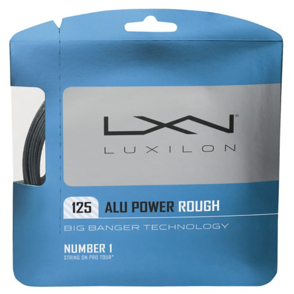 LUXILON ALU POWER ROUGH 125