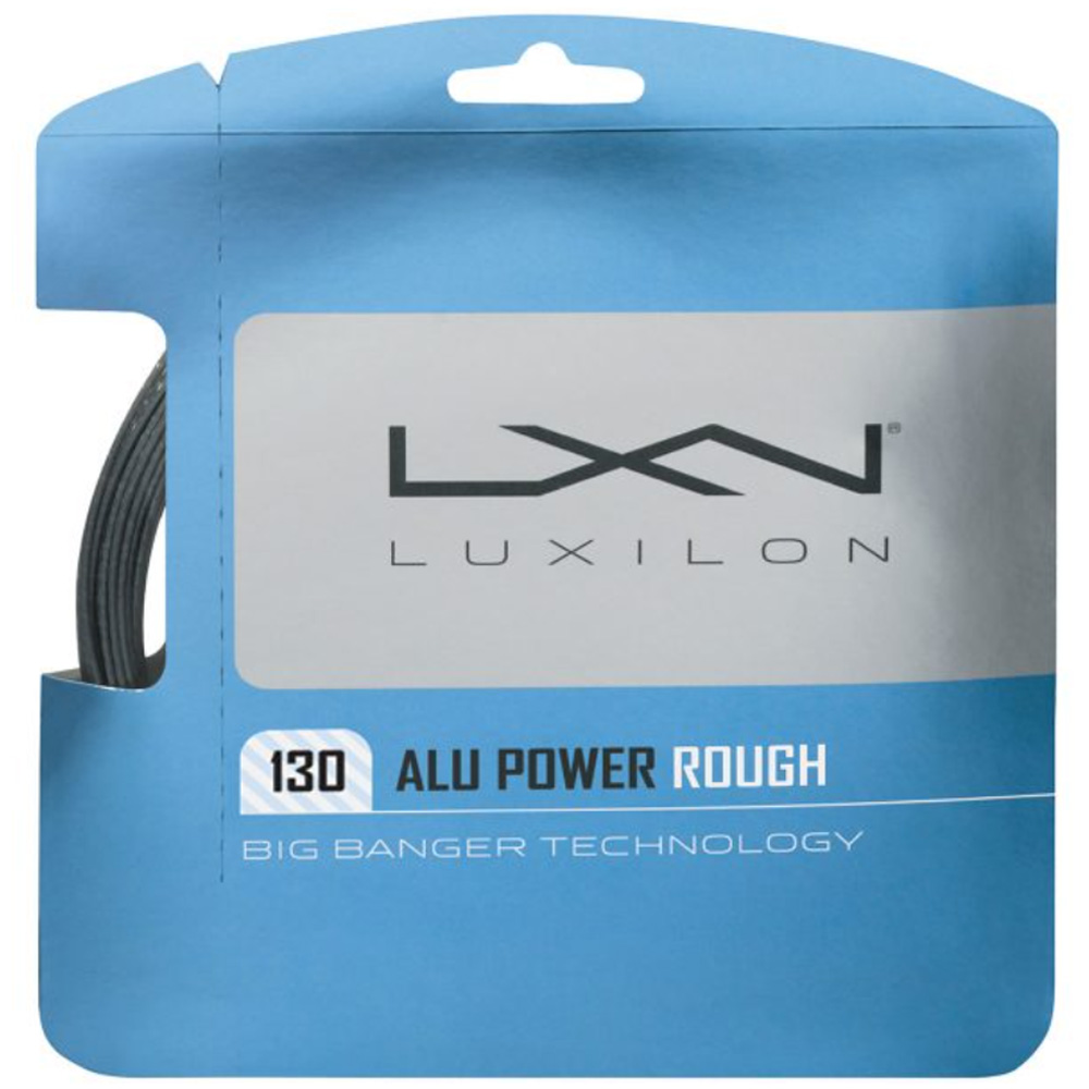 LUXILON  ALU POWER ROUGH 130