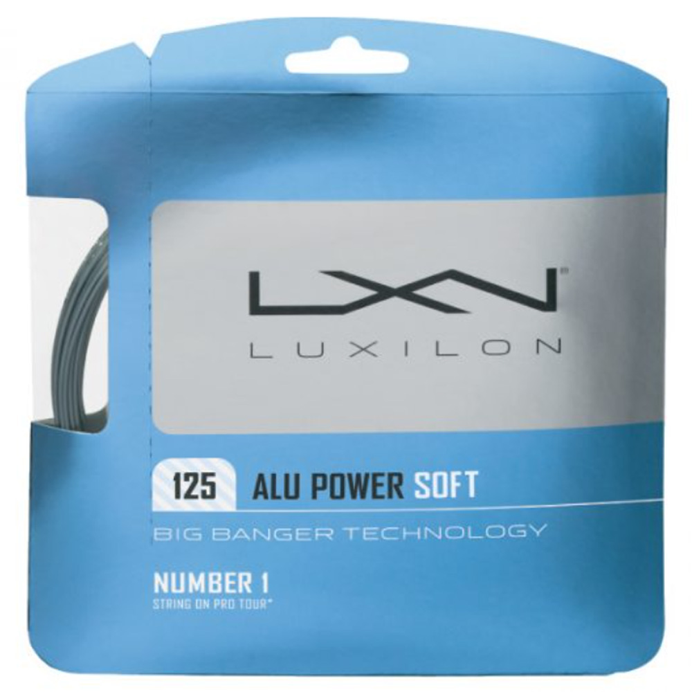 LUXILON ALU POWER SOFT 125