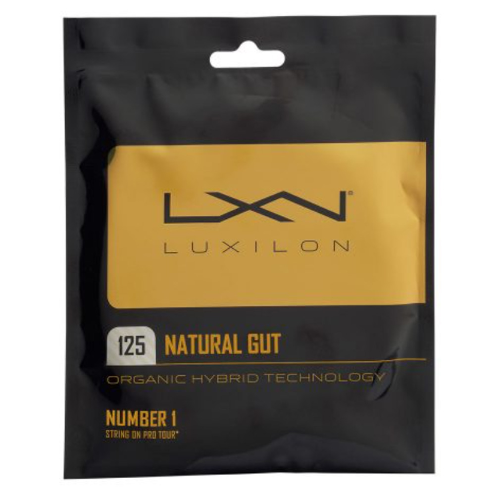 LUXILON NATURAL GUT 125
