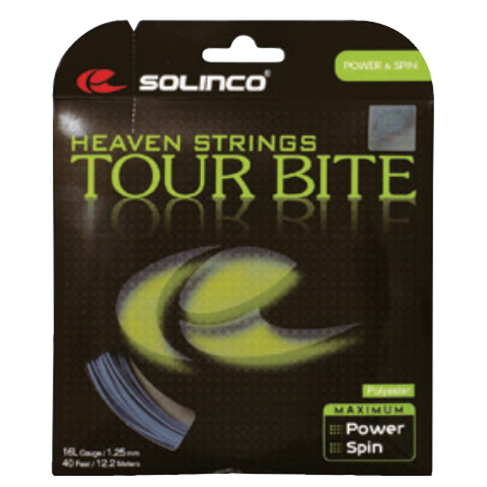 SOLINCO TOUR BITE 125