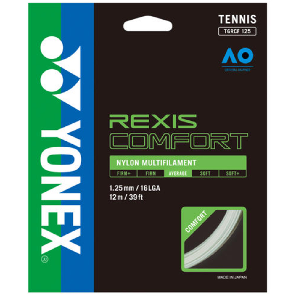REXIS COMFORT（クールホワイト）