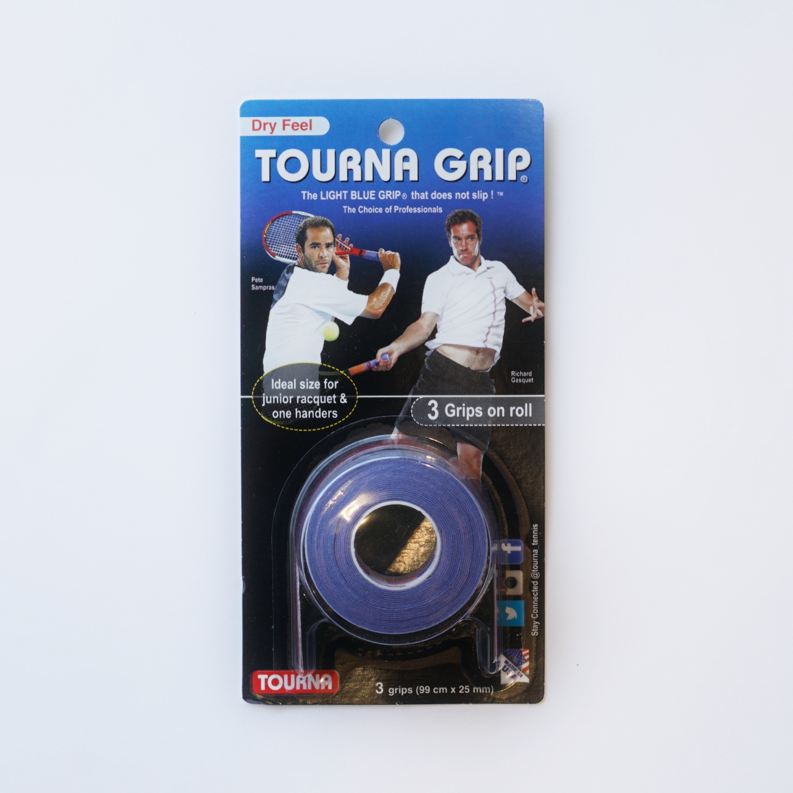 TOURNA GRIP ORIGINAL （ドライ）