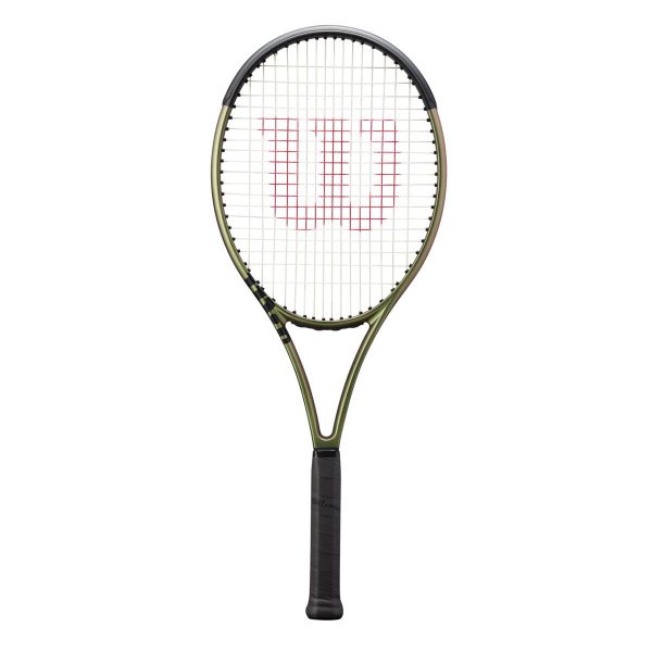 WILSON BLADE 100 V8.0