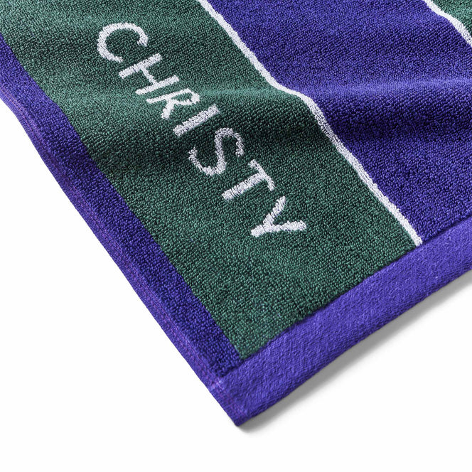 楽天市場】【本日限りポイント5倍】Christy テニスアクセサリ