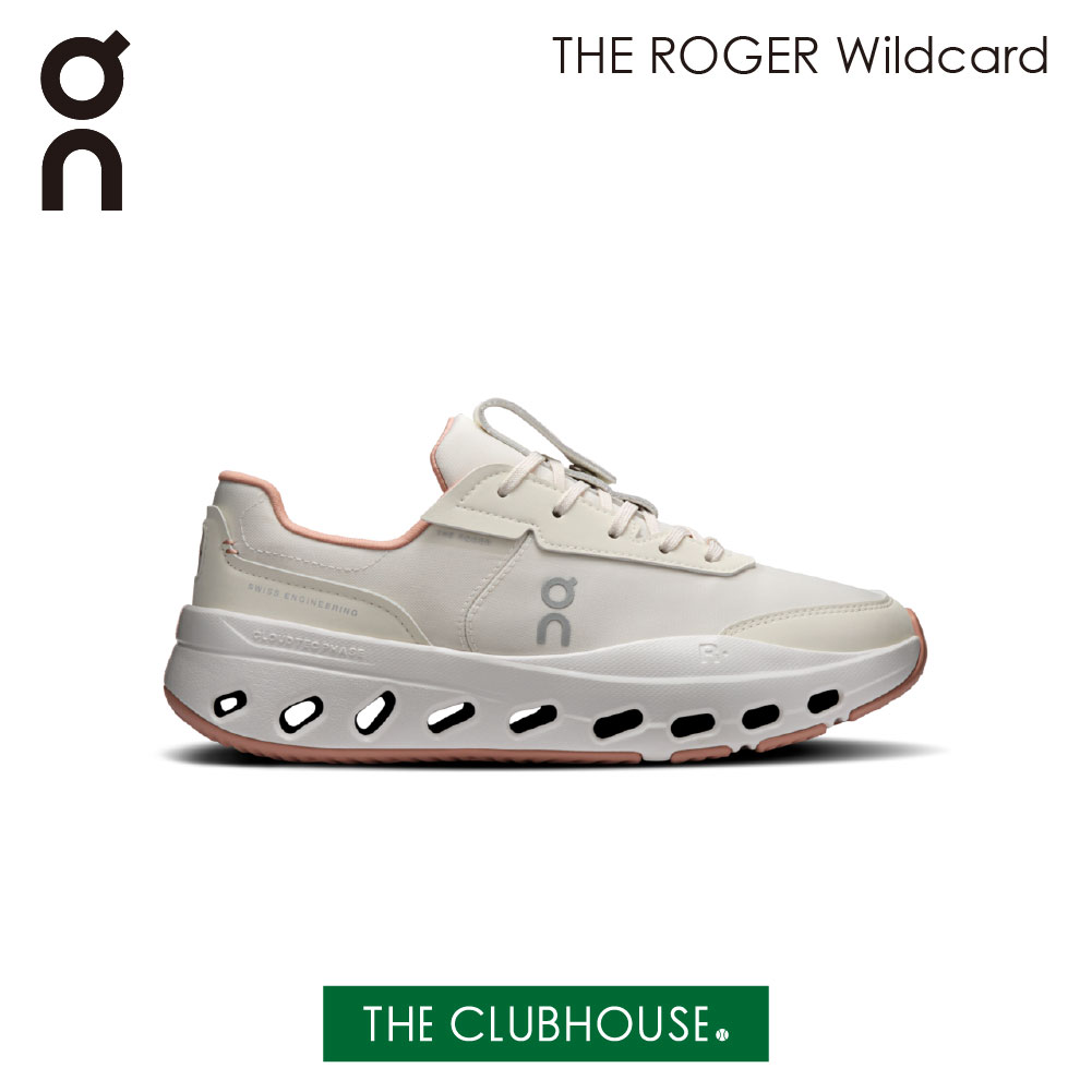 On | オン｜THE CLUBHOUSE｜テニス専門店・オンラインショップ｜On正規