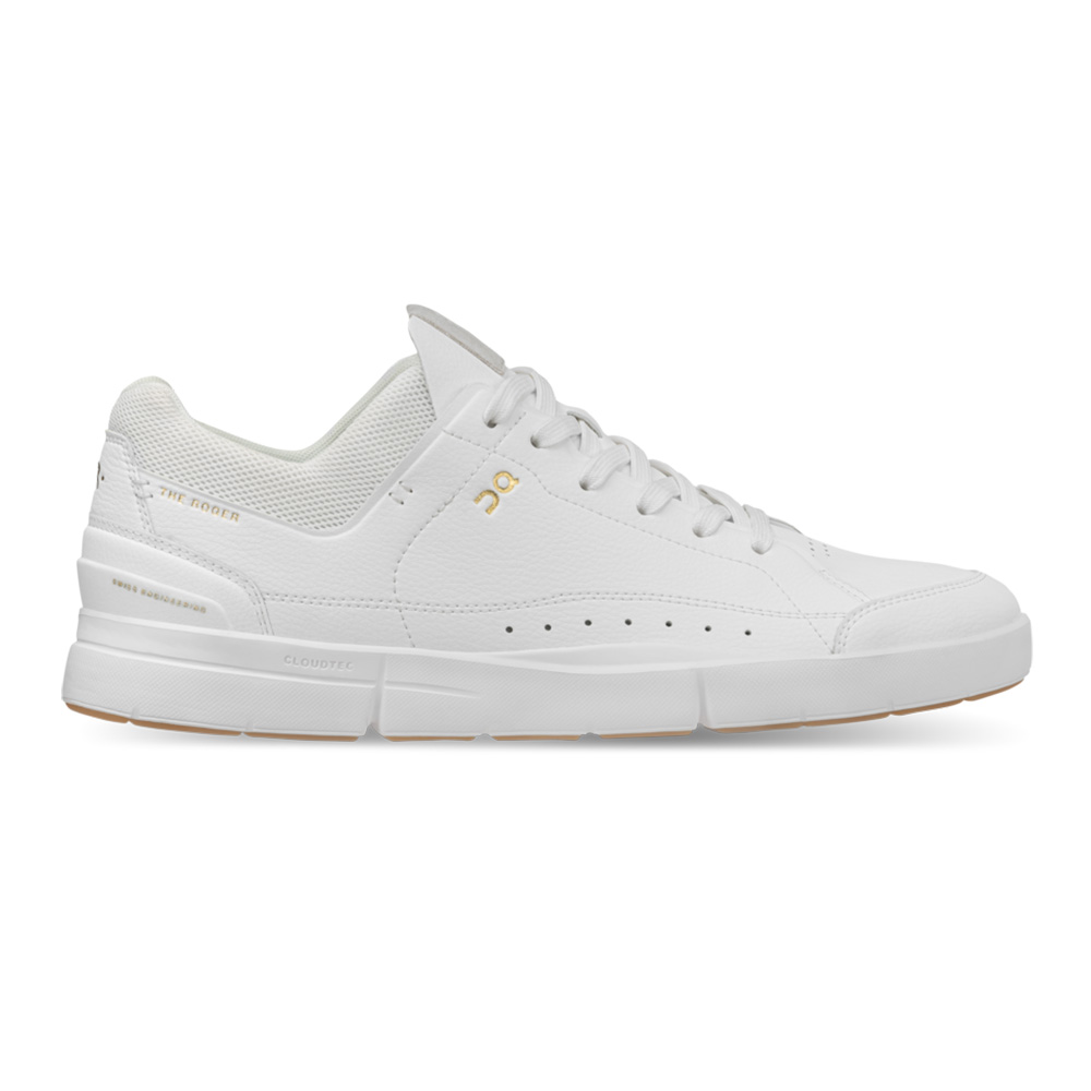 THE ROGER Centre Court   (White | Gum)   Men's