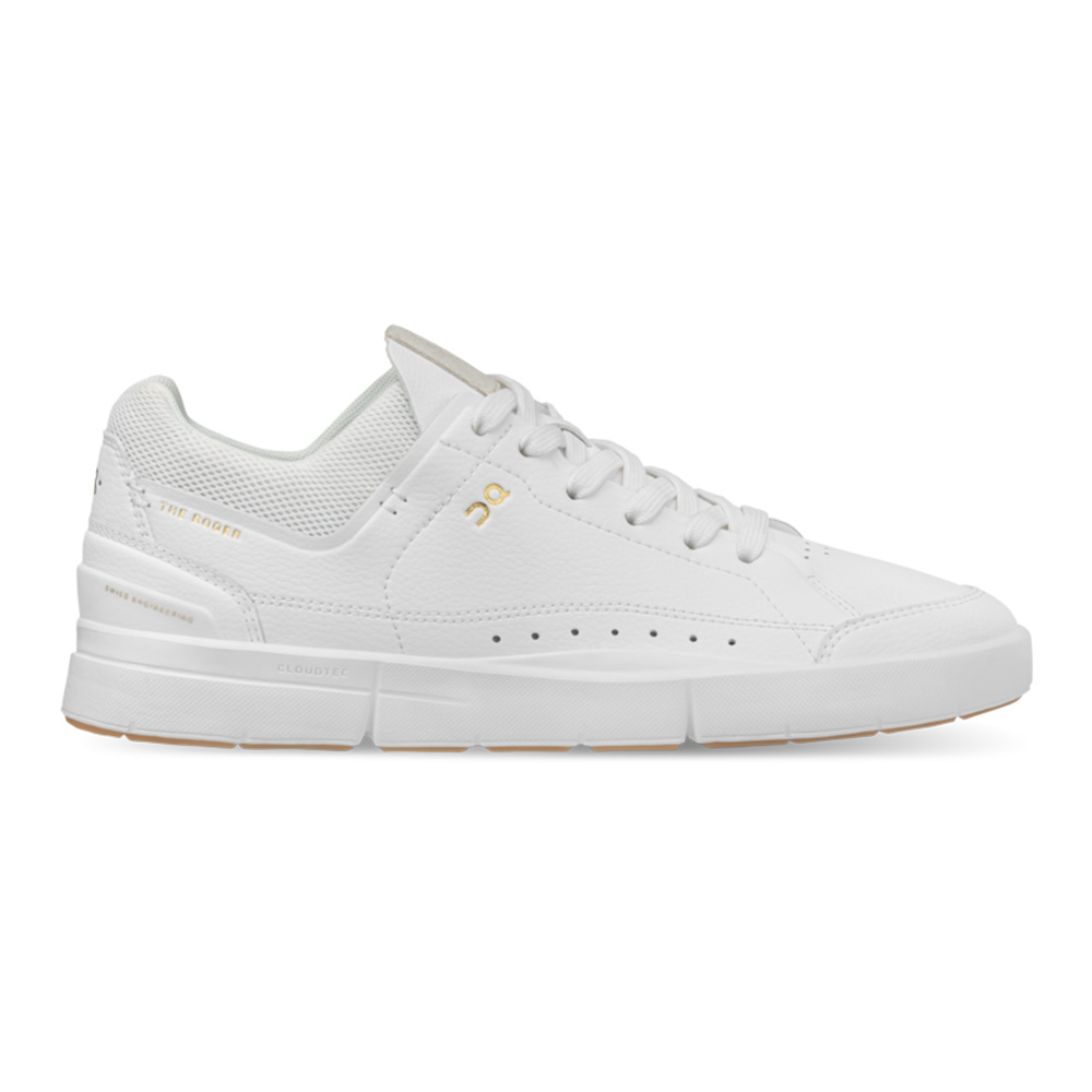 THE ROGER Centre Court   (White | Gum)   Women's