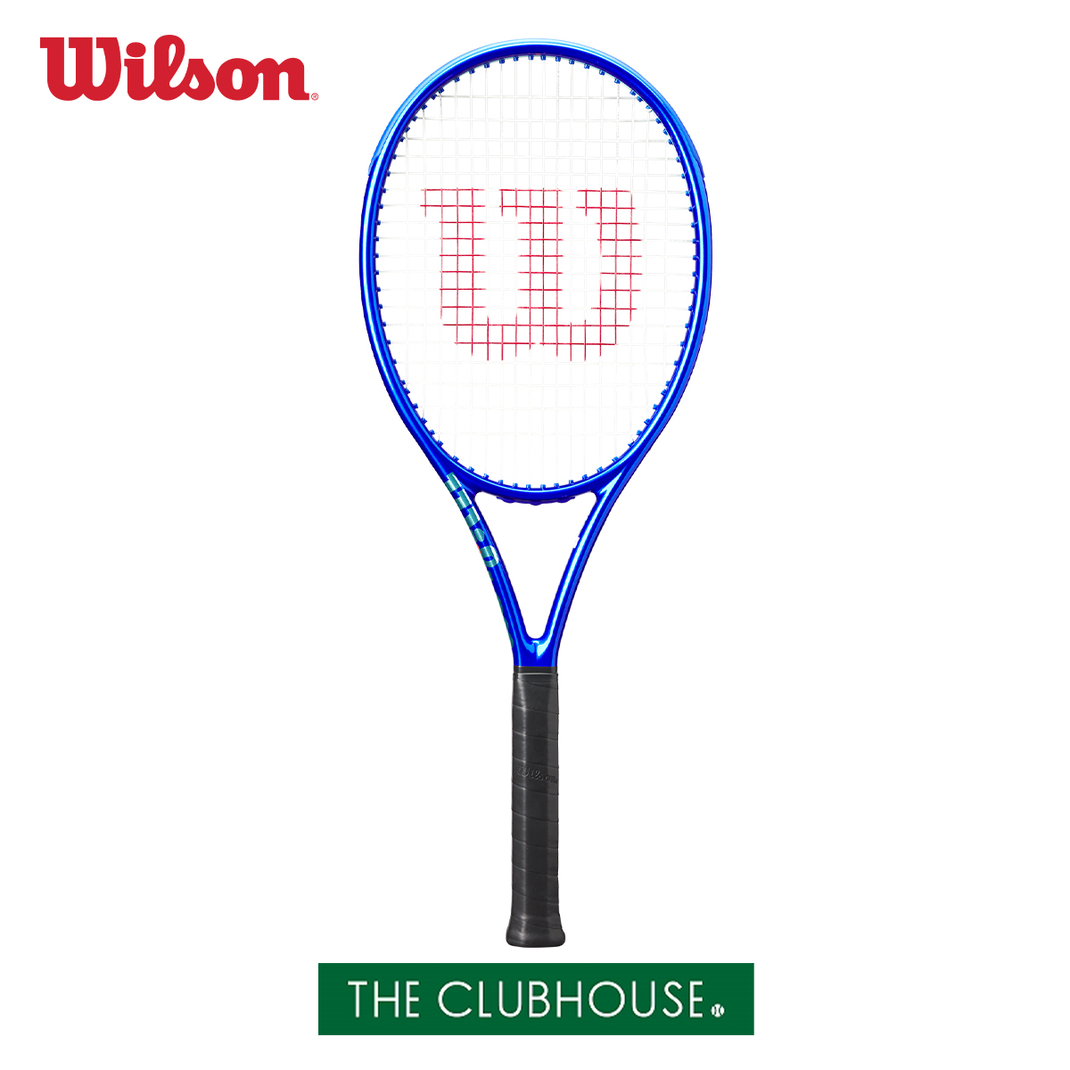 Wilson | ULTRA TOUR 98