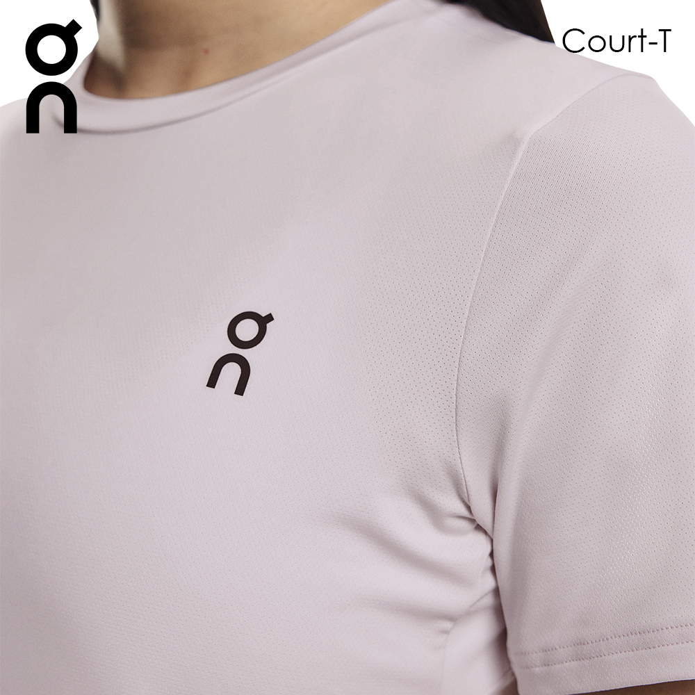 on Court-T W Women テニス Women's Court-T | On United States