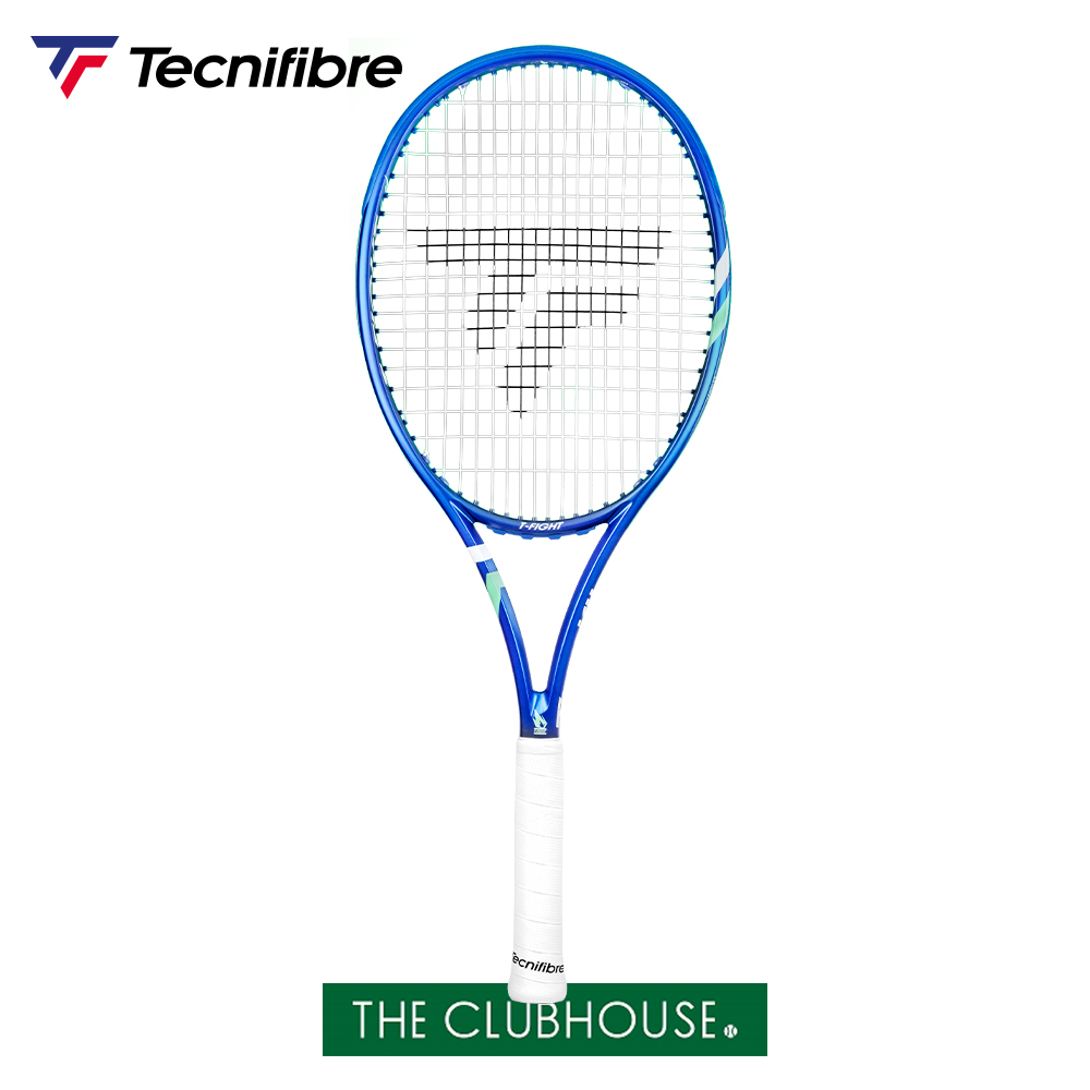 Tecnifibre | T-FIGHT ID 305S　★LIMITED EDITION★