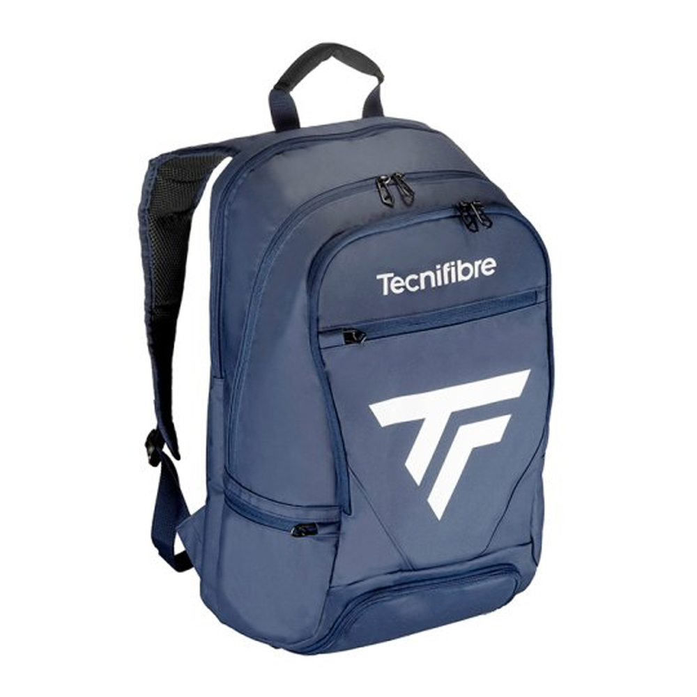 TOUR ENDURANCE NAVY BACKPACK