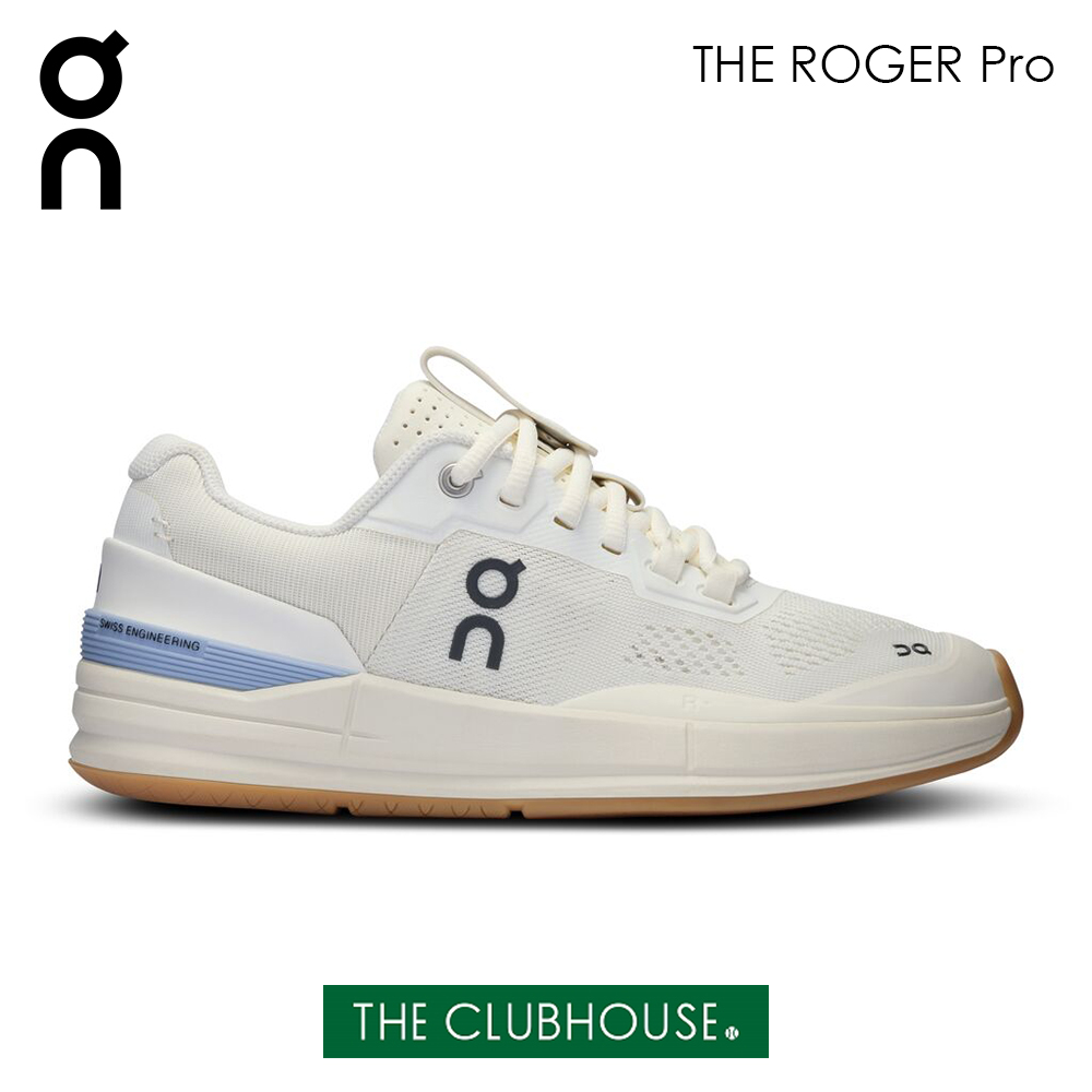 on The Roger Pro2 テニスシューズ 25.5cm スポーツ