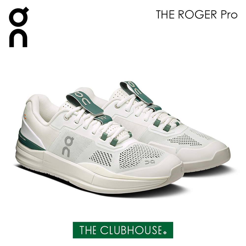 On - on テニスシューズ the Roger pro　27cm Men's THE ROGER Pro | On Japan