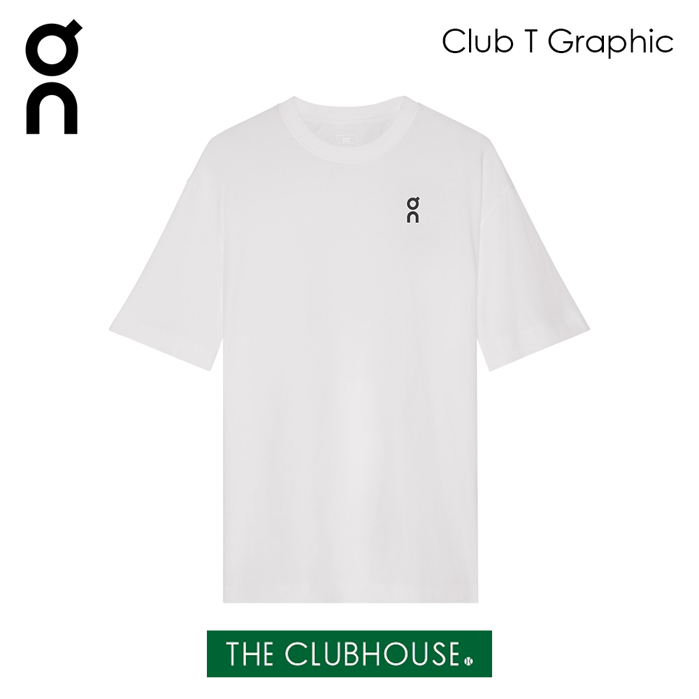 on テニスウェア On オン｜THE CLUBHOUSE｜福岡のテニスショップ - On正規取扱店