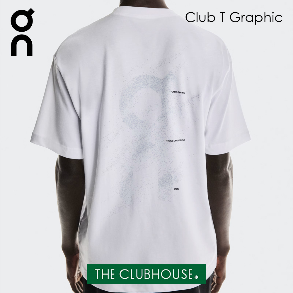 on テニスウェア On オン｜THE CLUBHOUSE｜福岡のテニスショップ - On正規取扱店