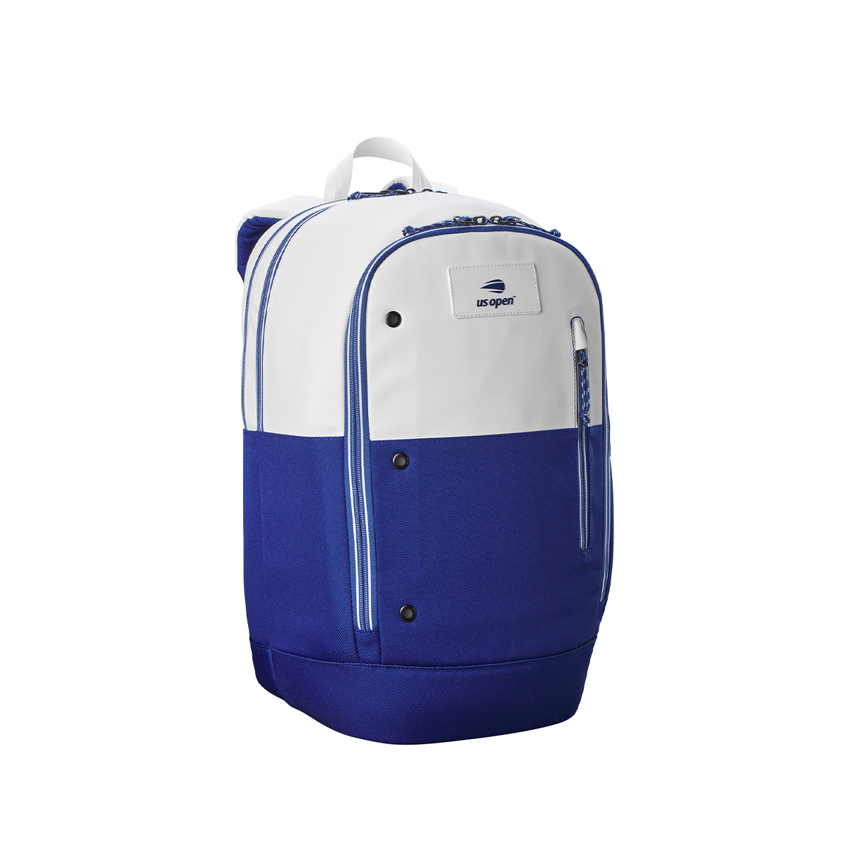 【数量限定】US OPEN 2023 TOUR BACKPACK White/Navy 2P【8月24日発売】