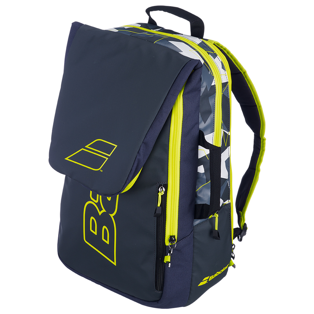 PURE AERO BACK PACK