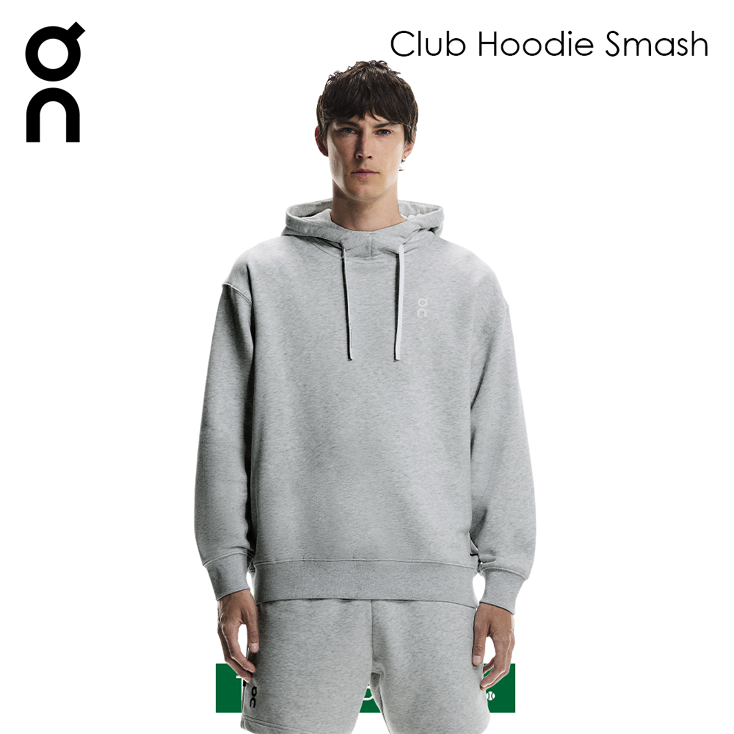 On オン｜THE CLUBHOUSE｜福岡のテニスショップ - On正規取扱店
