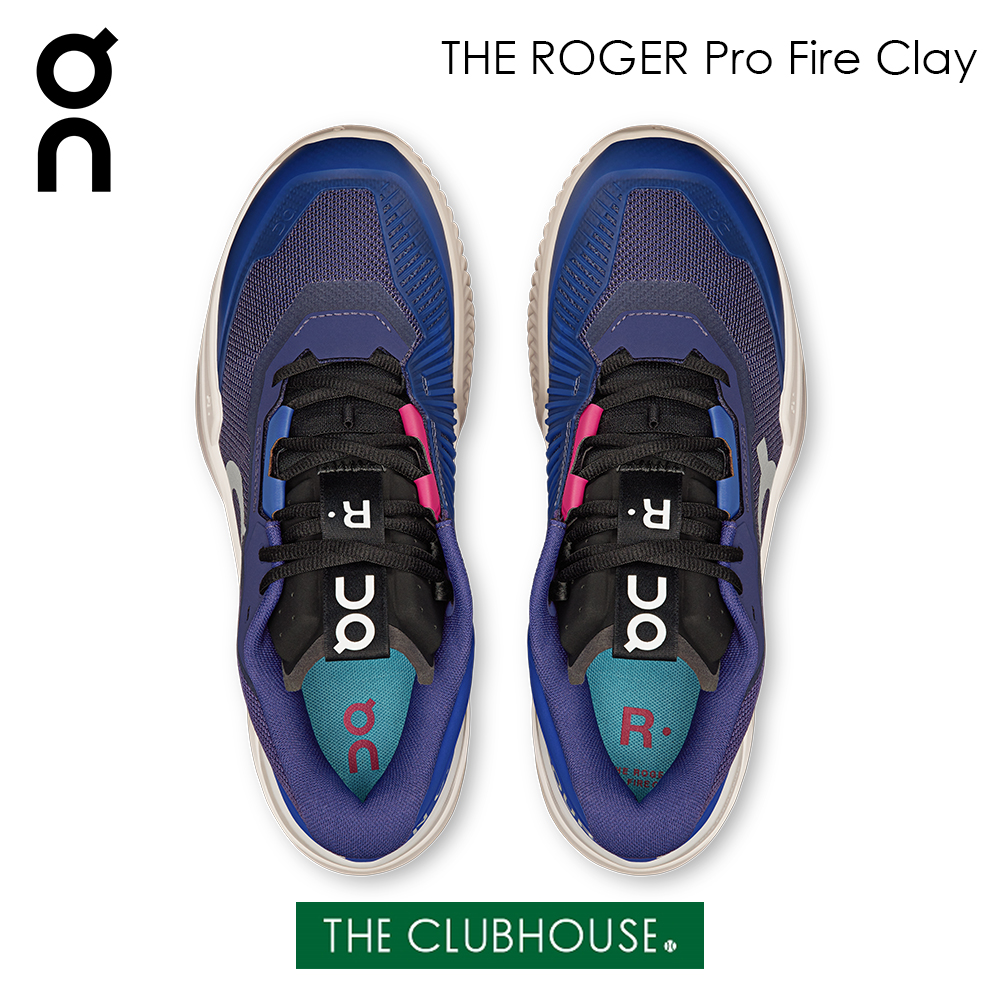 シューズ(男性用) On The Roger Pro Clay 9.5 メンズ THE ROGER Pro 2 Clay | ベージュ | On 日本