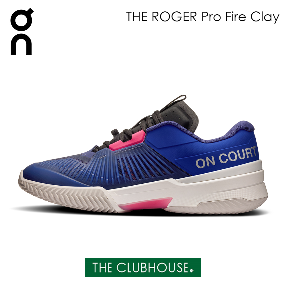 新品未使用【On】THE ROGER Pro Clayテニスシューズ29.5cm メンズ THE ROGER Pro 2 Clay | ベージュ | On 日本