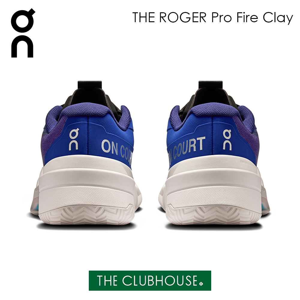 シューズ(男性用) On The Roger Pro Clay 9.5 メンズ THE ROGER Pro 2 Clay | ベージュ | On 日本