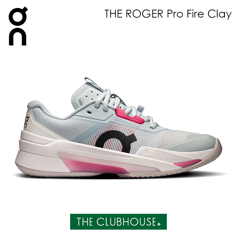 On オン｜THE CLUBHOUSE｜福岡のテニスショップ - On正規取扱店