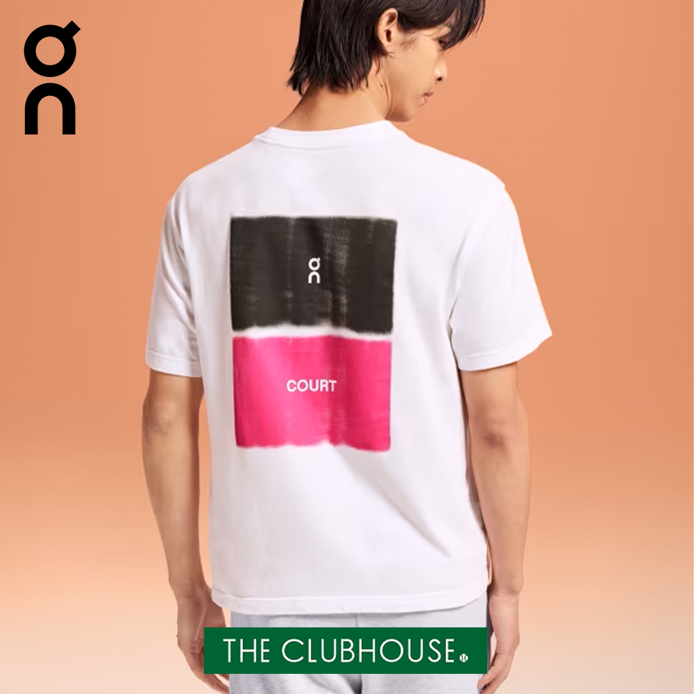 On テニスTシャツXSサイズ