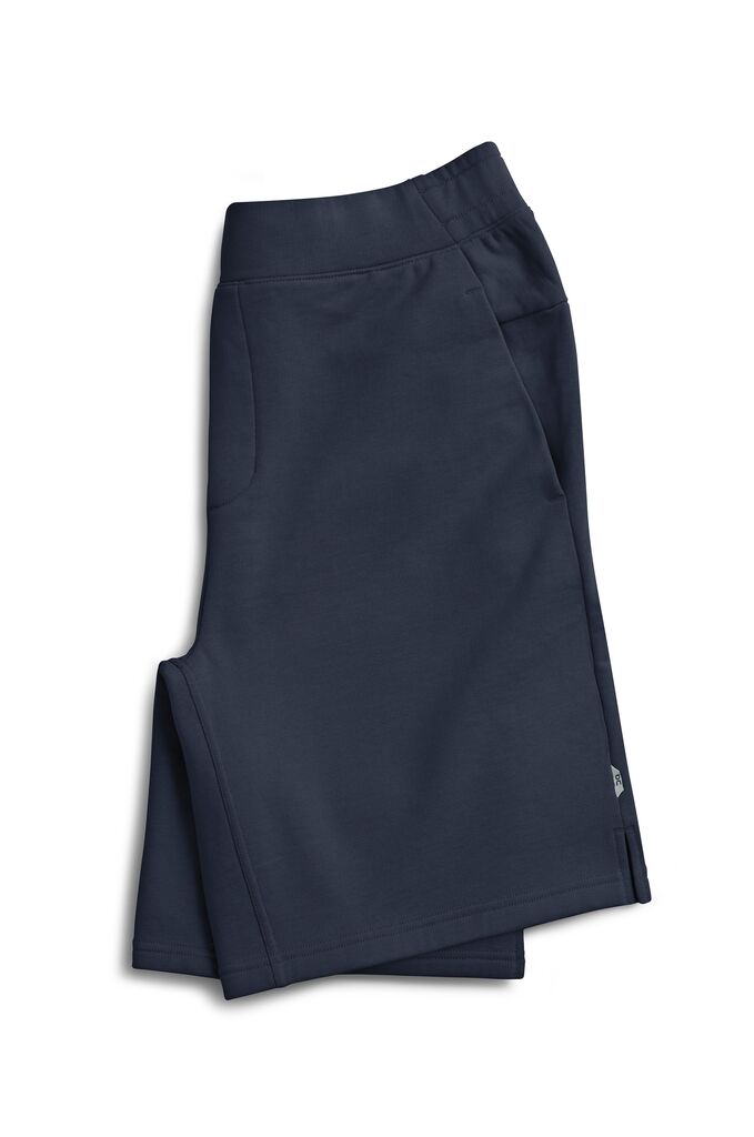 On Sweat Shorts Men's (Navy)