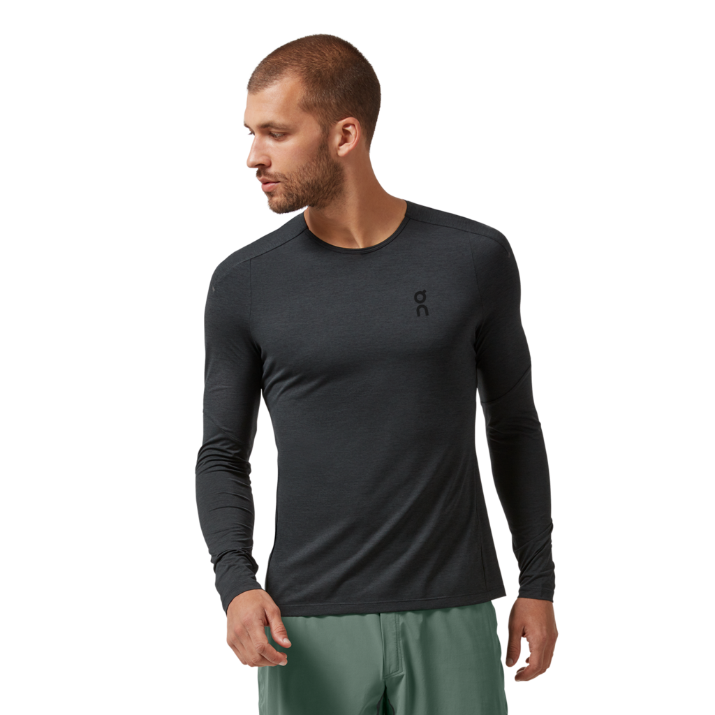 On Performance Long-T Men's (Black)