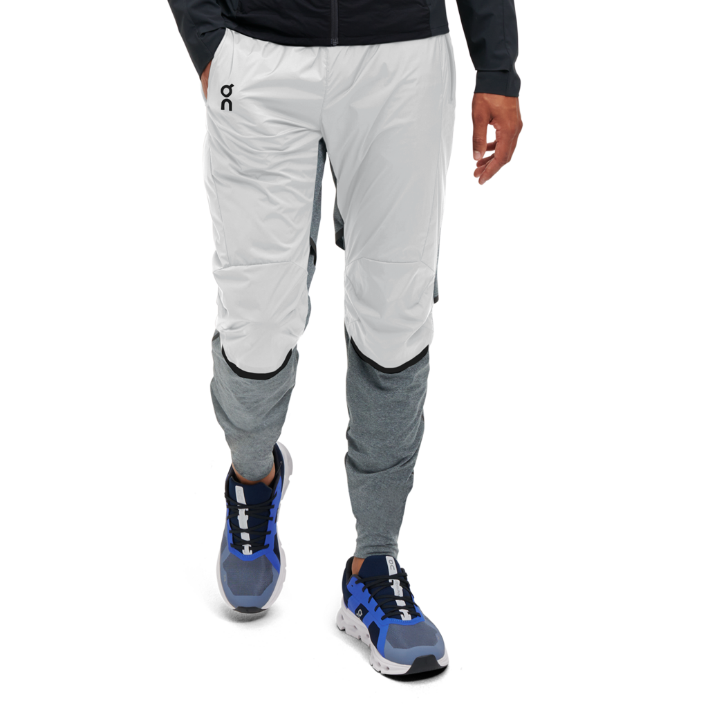 On Running Pants Men's (Glacier | Rock)